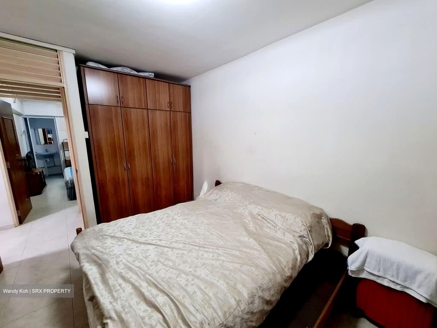 Blk 401 Harmony View (Hougang), HDB 3 Rooms #570005241